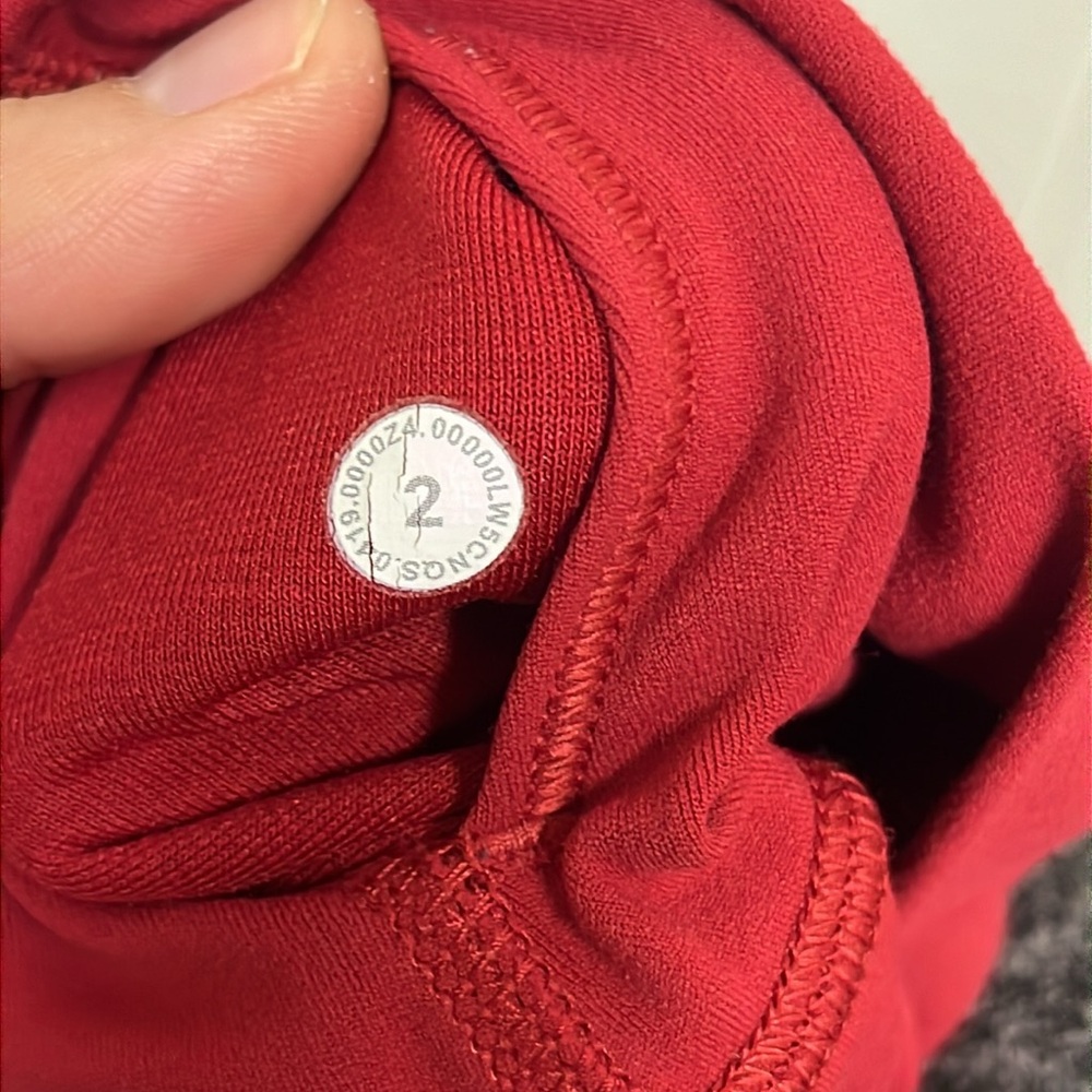 Lululemon Wunder Train *Special Edition* - image 5